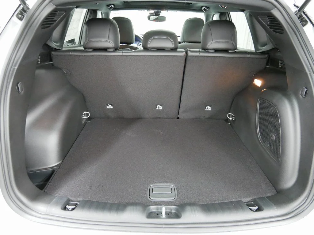 2025 Jeep Compass Limited - Photo 14