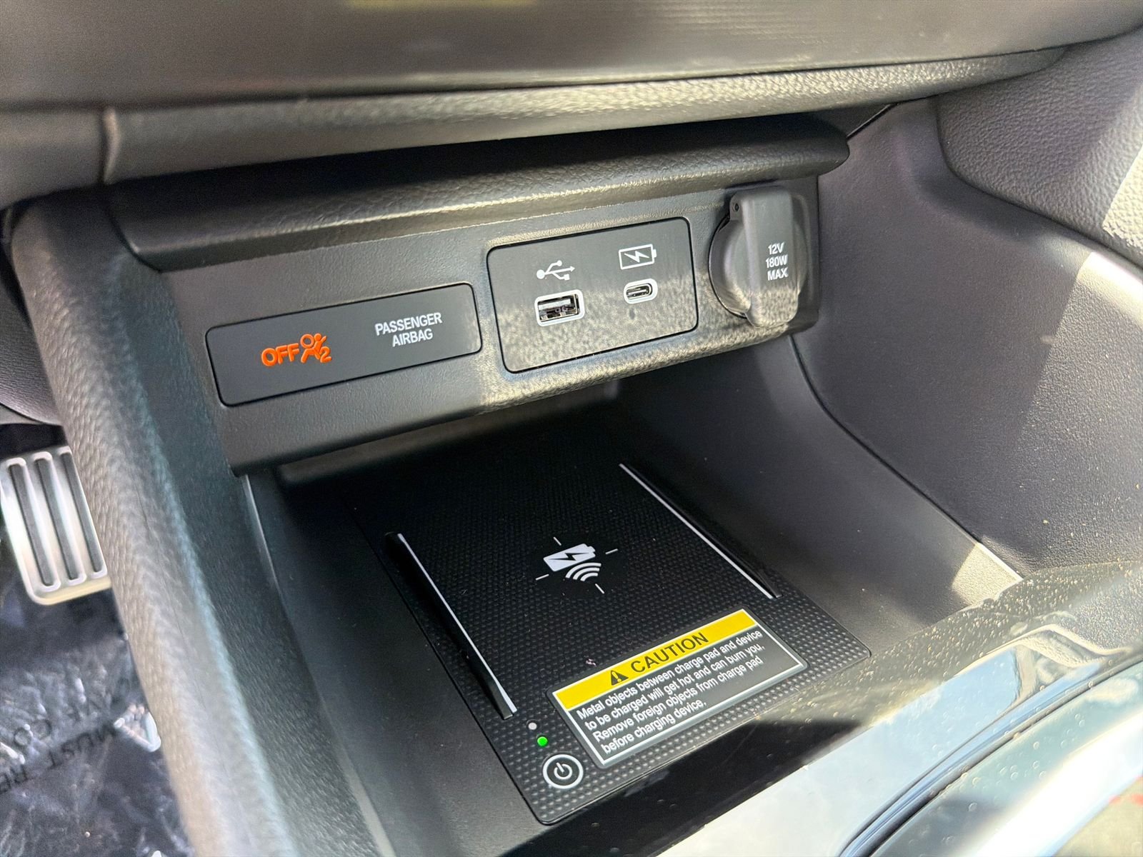 New 2026 Urban Gray Pearl Acura Type S image 25