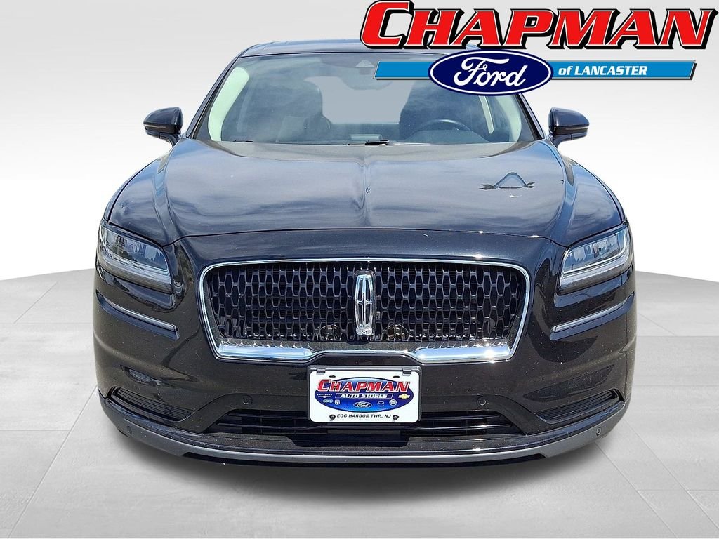 Used 2021 Black Lincoln Reserve image 2
