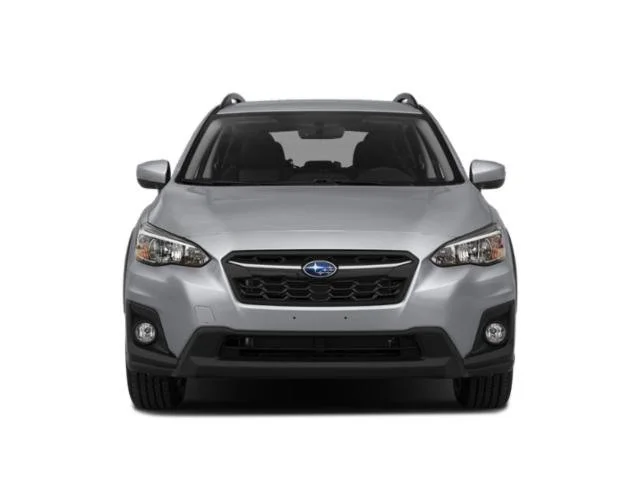 Used 2019 Cool Gray Khaki Subaru Premium image 7