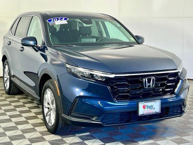 2024 Honda CR-V
