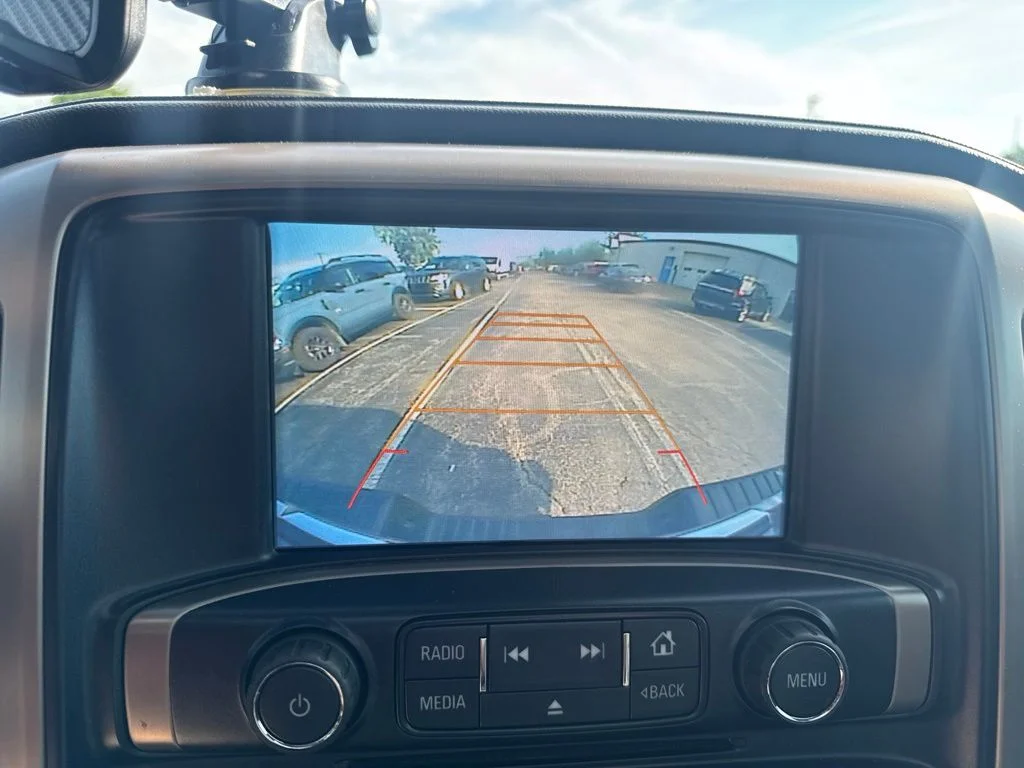 Used 2017 Black GMC Denali image 19