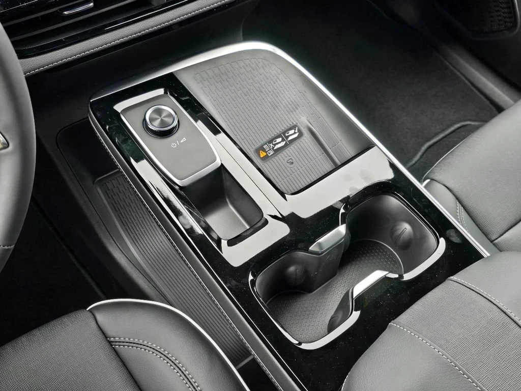 2026 Buick Enclave Preferred - Photo 23