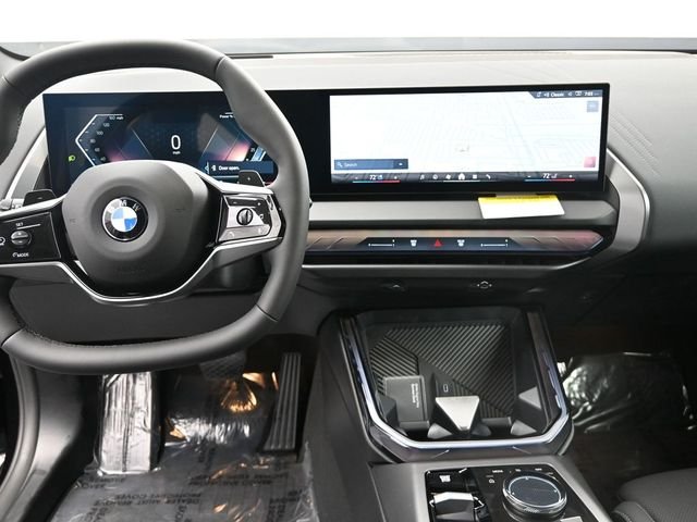 2026 BMW X3 30 - Photo 15