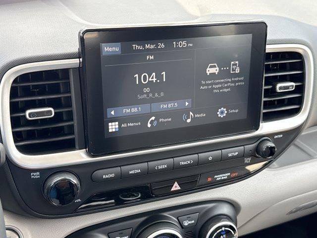 2026 Hyundai Venue SEL - Photo 22