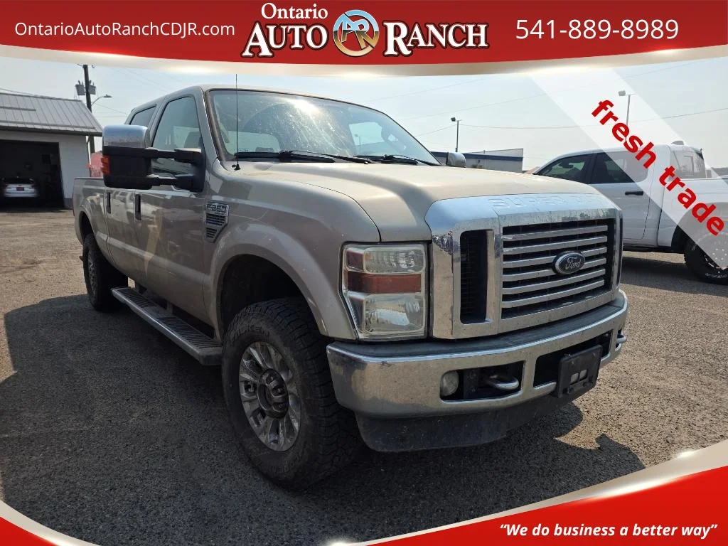 Used 2009  Ford XLT image 1