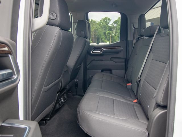 2024 GMC Sierra 1500 Elevation - Photo 8