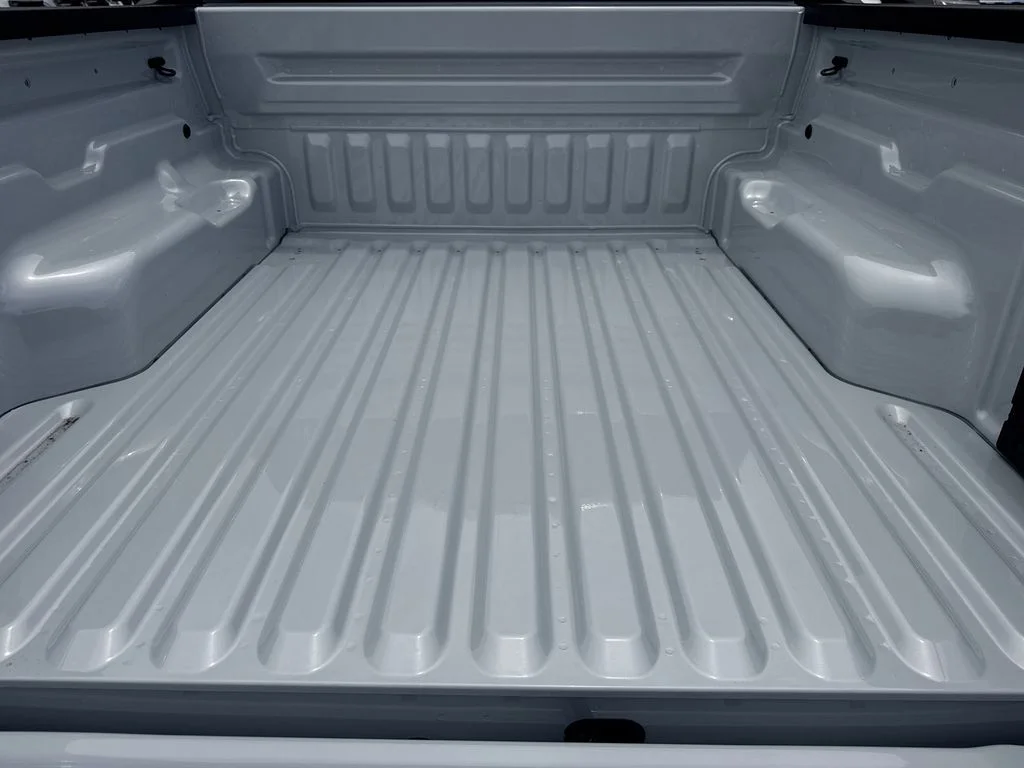 New 2026 White Ford XL image 18