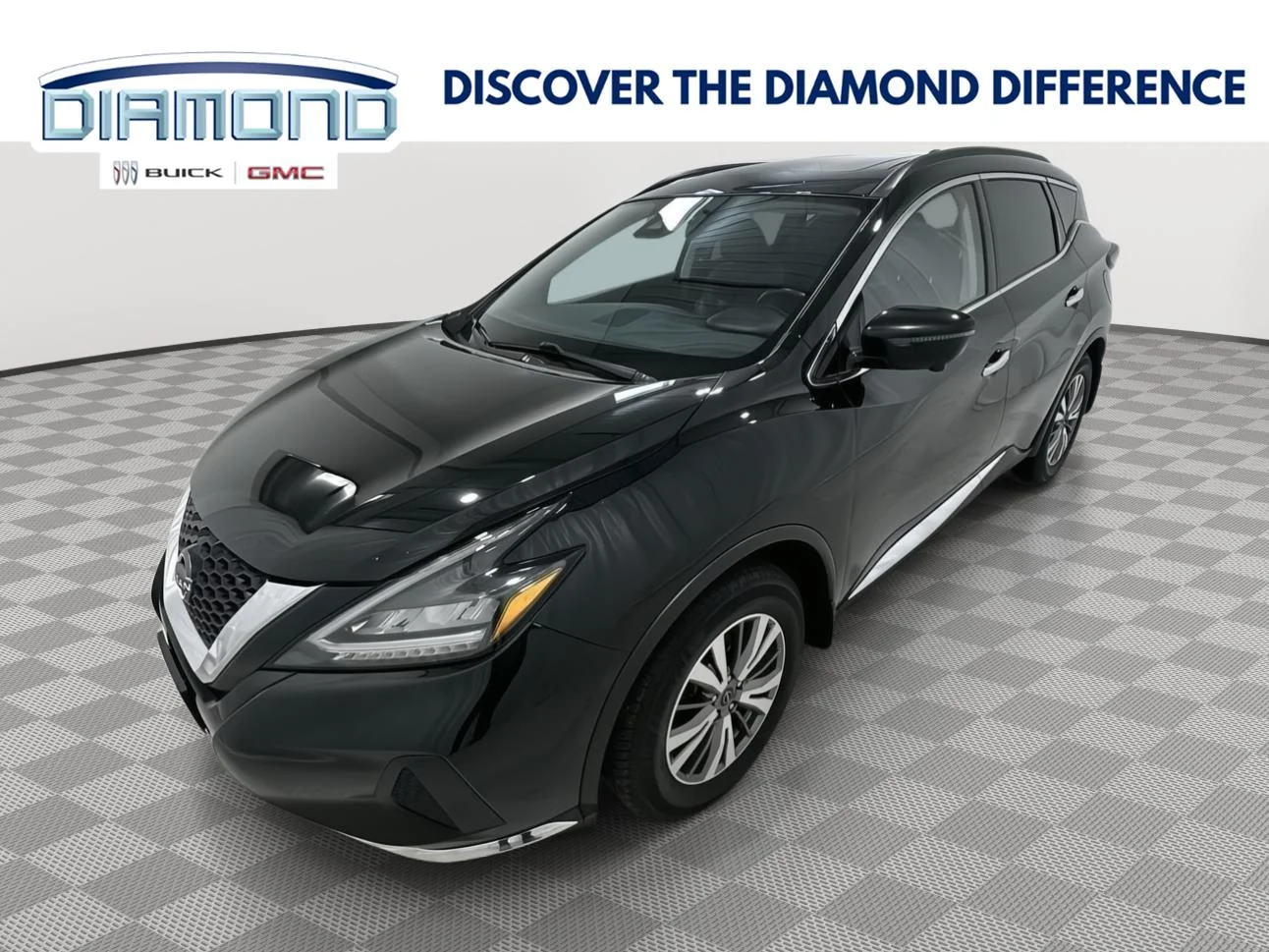 2023 Nissan Murano
