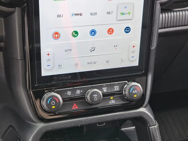 Used 2025 Gray Ford Raptor image 28
