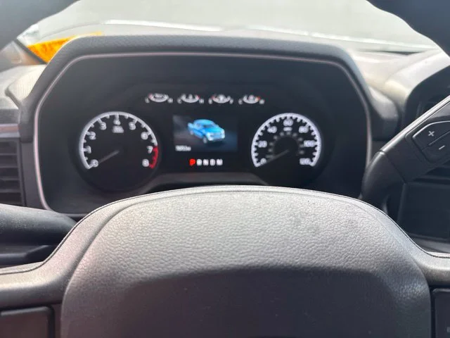 Used 2022 Gray Ford XL image 12