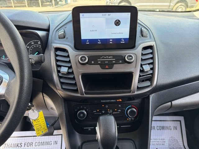 2023 Ford Transit Connect XL - Photo 24