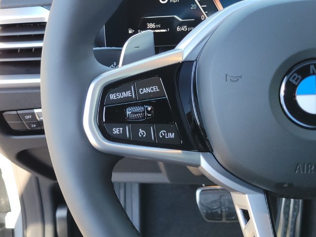2026 BMW 4 Series 430i - Photo 25