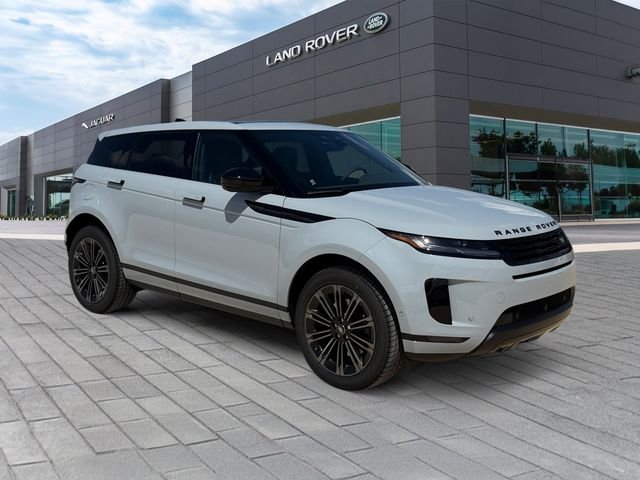 New 2026 Arroios Grey Land Rover S image 7