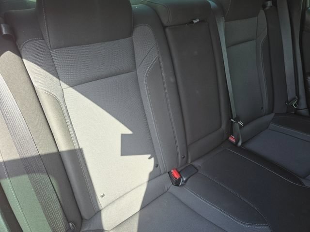 Used 2022 Torred Clearcoat Dodge SXT image 25