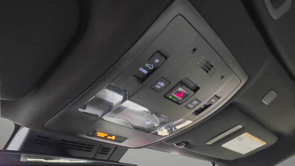 New 2026 Cloudburst Gray Lexus  350 F SPORT AWD image 23