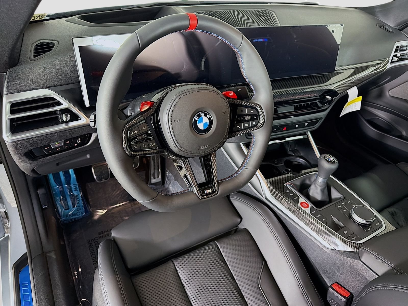 New 2027 Brooklyn Grey Metallic BMW Base image 9