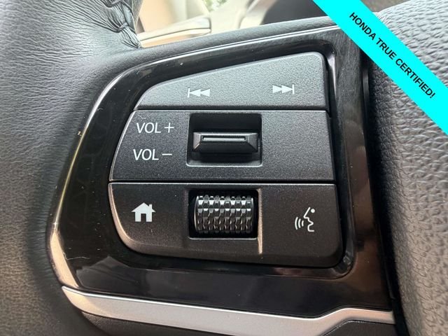 Used 2025 Gray Honda EX-L image 24
