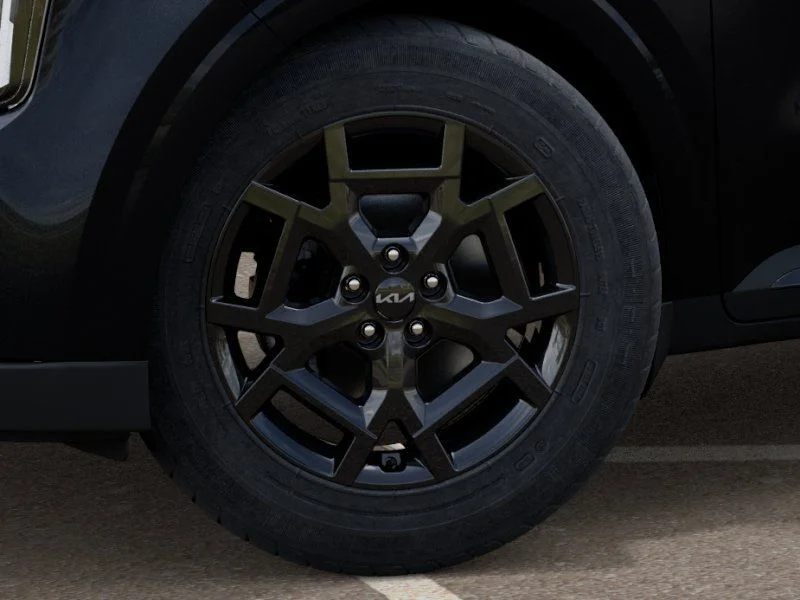 New 2027 Panthera Metal Kia EX image 9