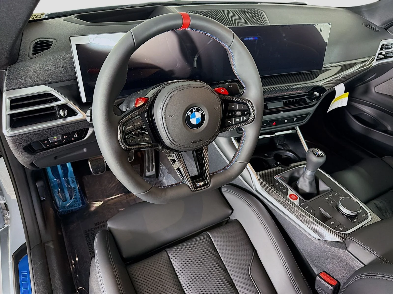New 2027 Brooklyn Grey Metallic BMW Base image 9