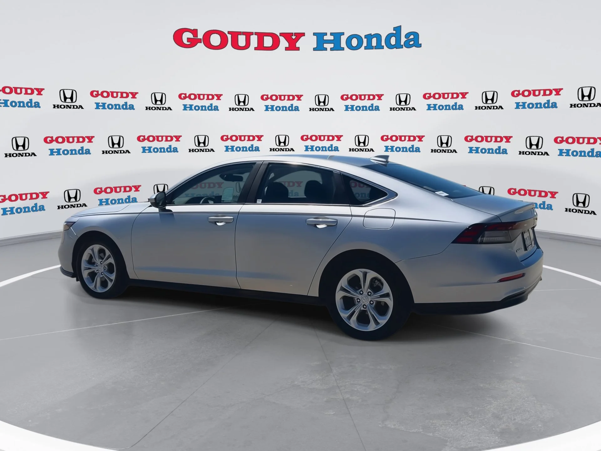 2024 Honda Accord LX - Photo 31