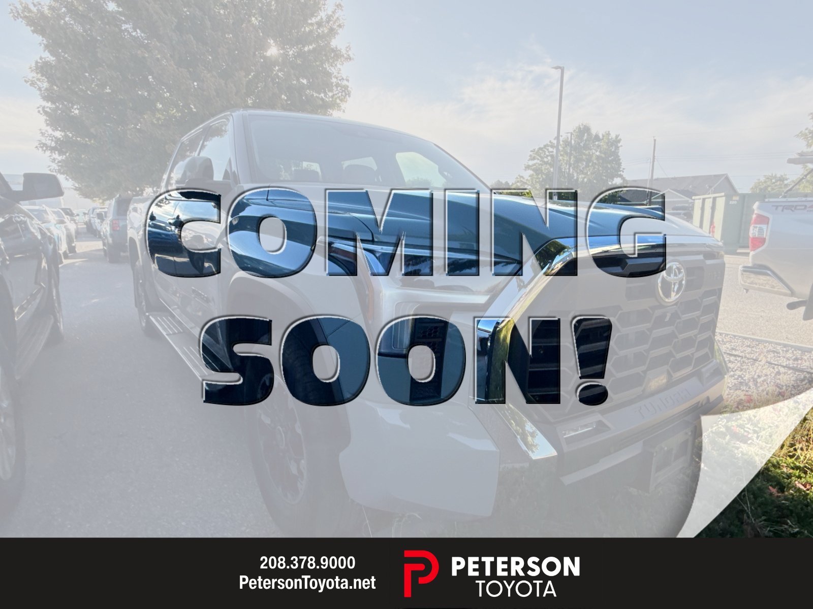 Used 2022  Toyota SR5 image 1