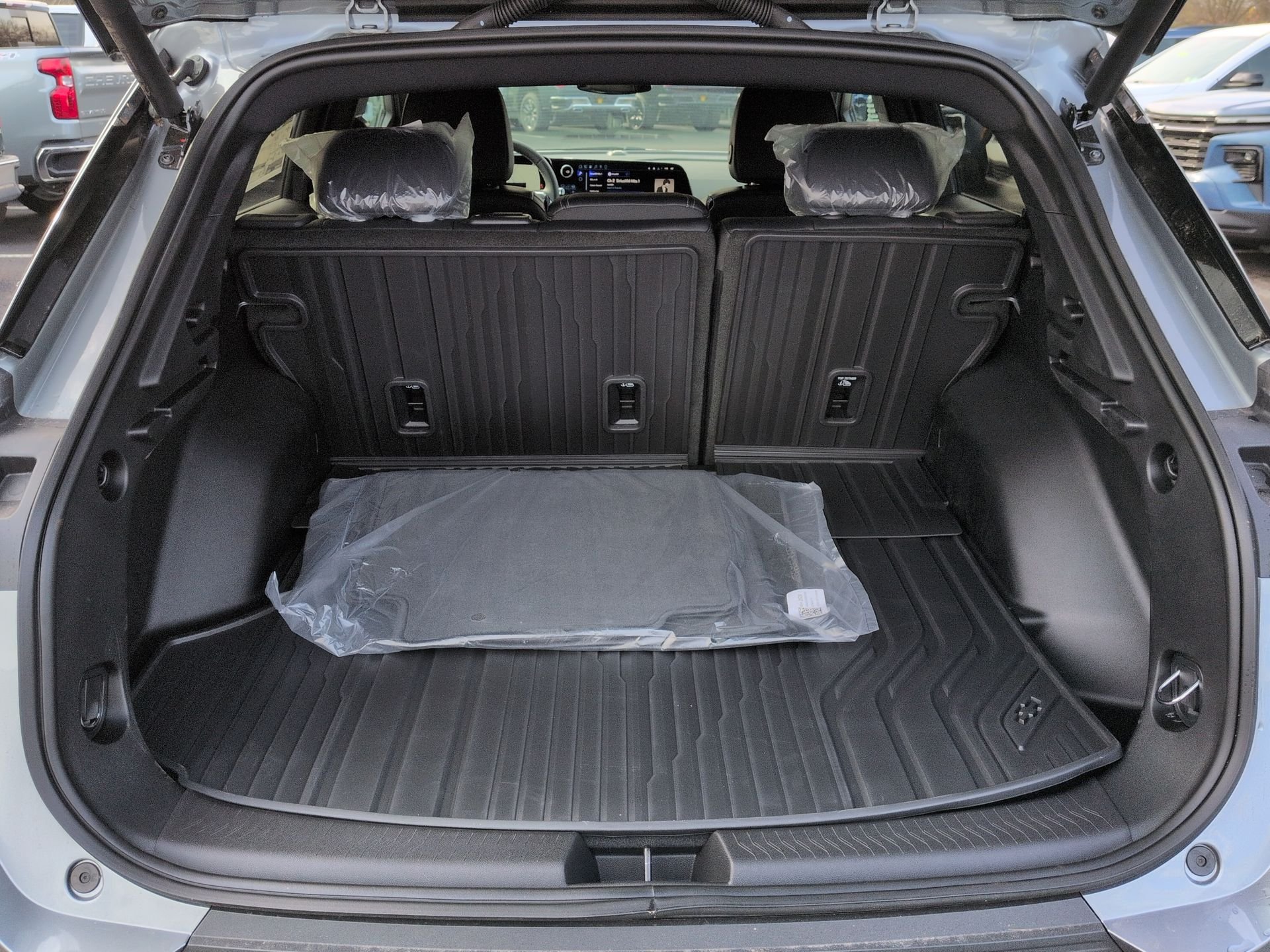 2026 Chevrolet Equinox EV 2LT - Photo 60