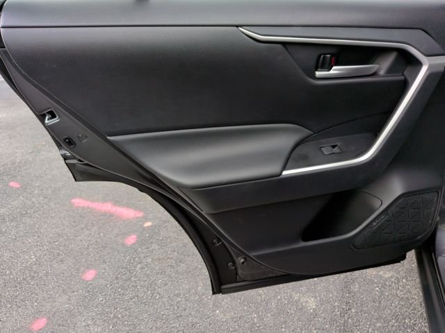Certified Used 2025 Gray Toyota XLE image 30