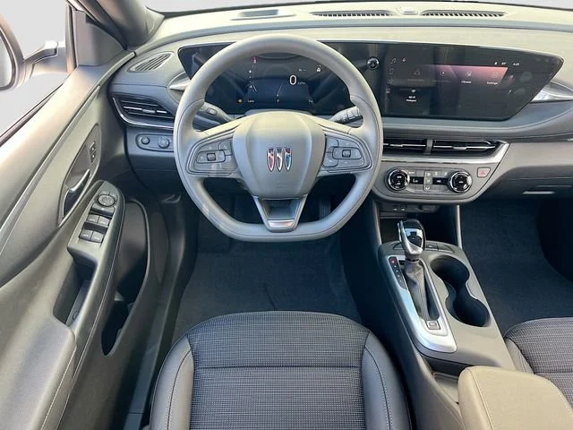 Used 2026 Summit White Buick Preferred image 16