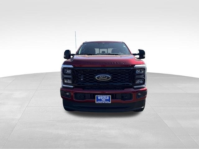2026 Ford F-350 Super Duty XLT - Photo 23