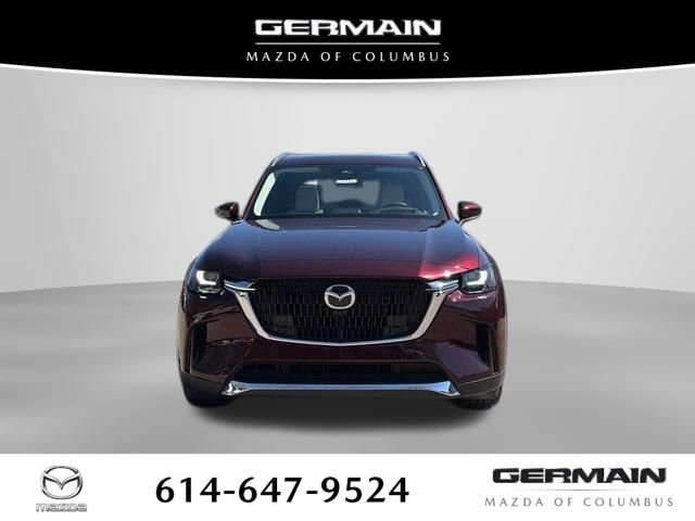 2026 Mazda CX-90 Premium Plus Package - Photo 4