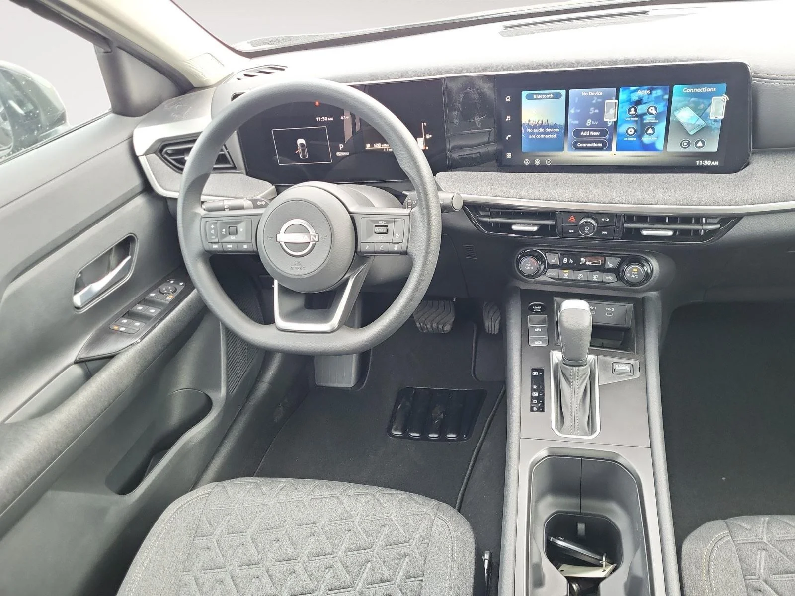 2026 Nissan KICKS SV AWD - Photo 11