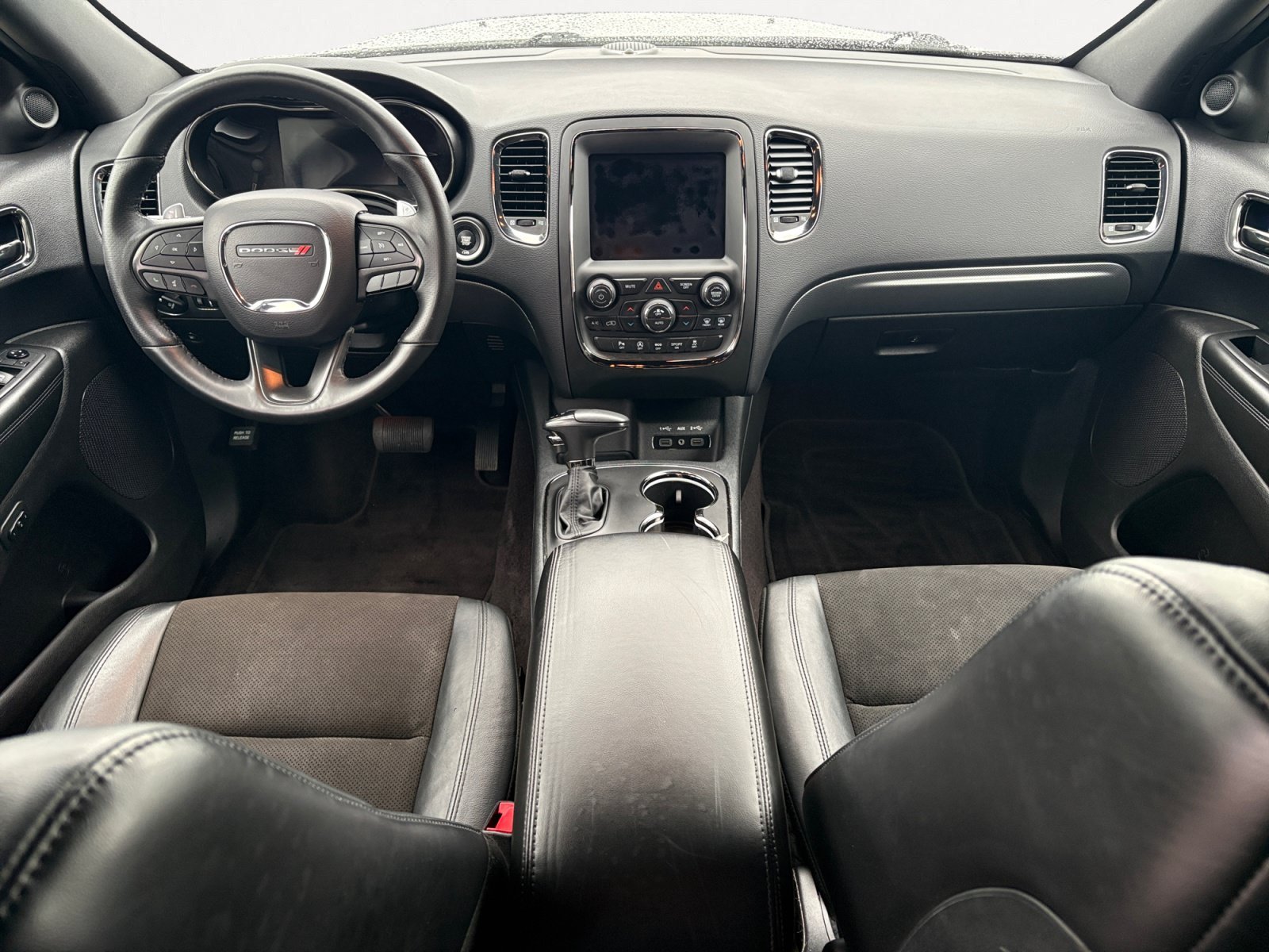 Used 2019 White Knuckle Clearcoat Dodge GT Plus image 3