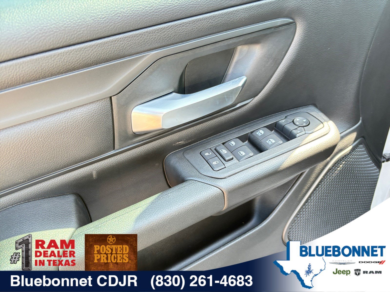 New 2026 Bright White Clear-Coat Exterior Paint RAM Express image 10