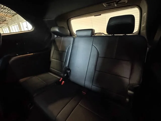 2026 GMC Acadia Elevation - Photo 20