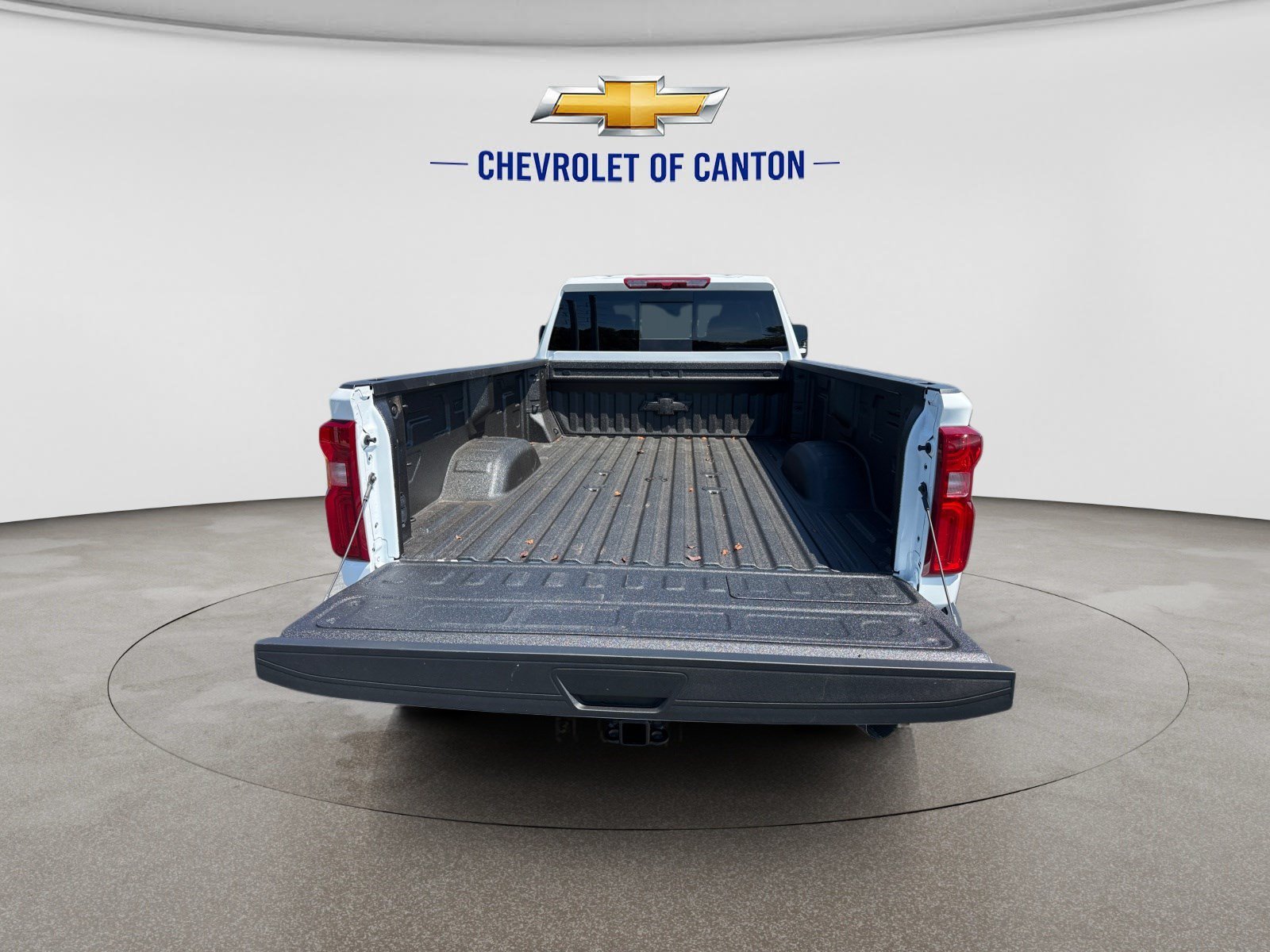 2026 Chevrolet Silverado 3500 HD LT - Photo 17