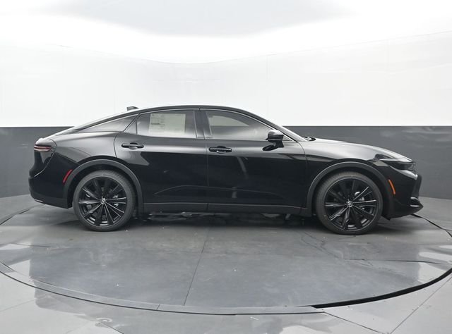 New 2026 Black Toyota Nightshade image 2