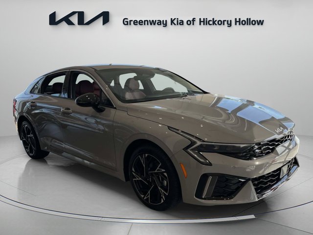 2026 Kia K5 GT-Line FWD