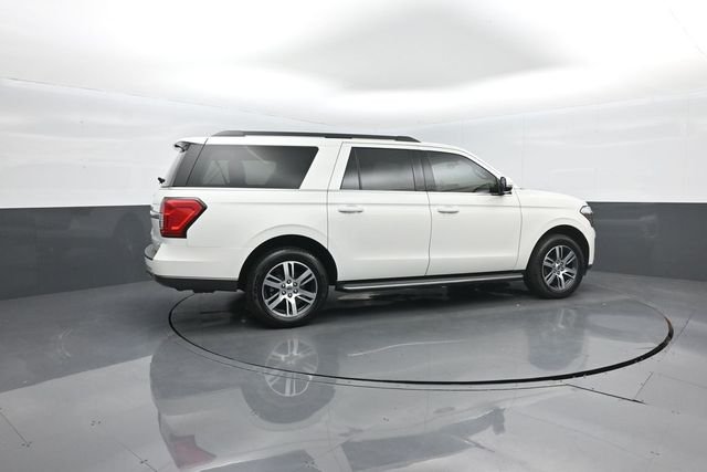 Used 2022 White Ford XLT image 8