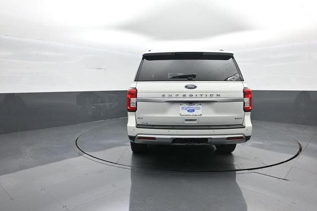 Used 2022 White Ford XLT image 6