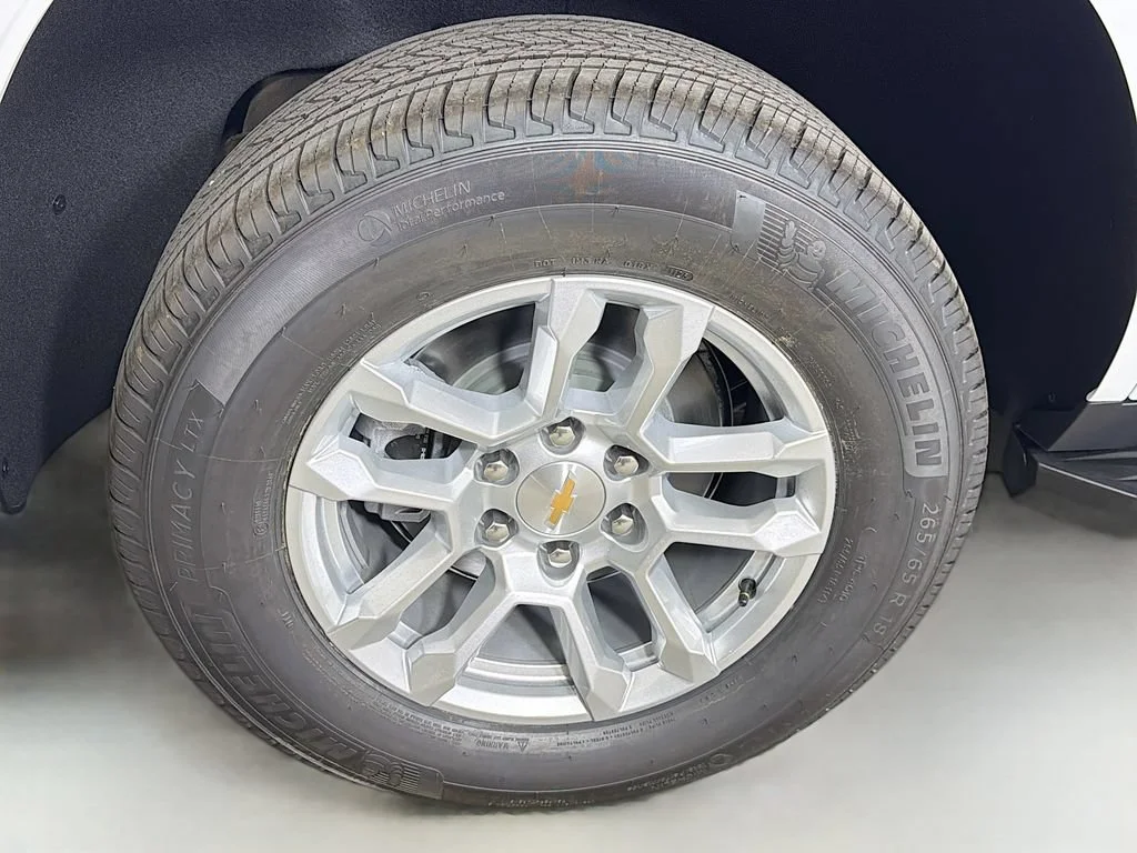2026 Chevrolet Tahoe LS - Photo 26