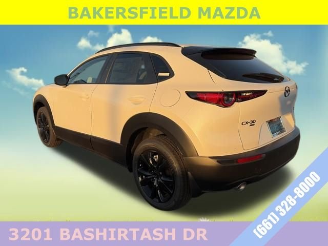 2026 Mazda CX-30 Turbo Aire Edition - Photo 3