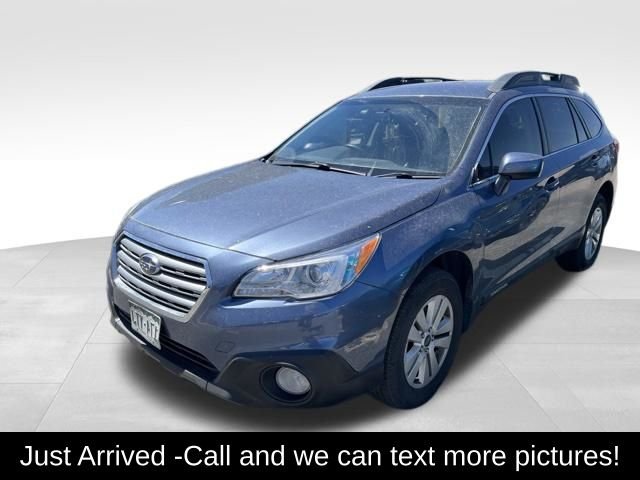 Used 2016 Twilight Blue Metallic Subaru 2.5i Premium image 1