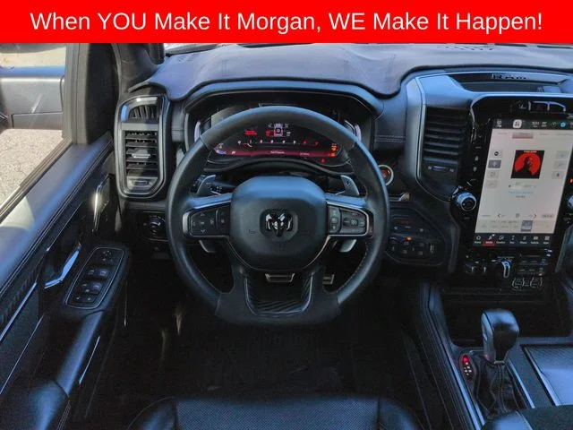 Used 2024  Ram TRX image 18