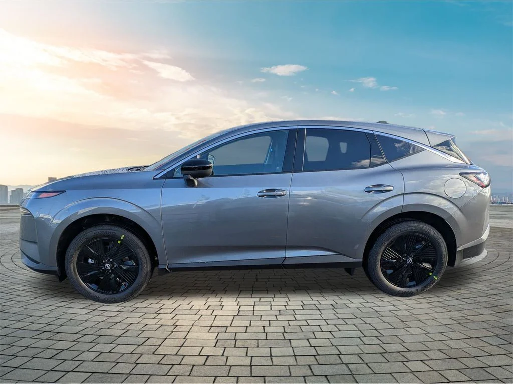 2026 Nissan Murano SV - Photo 7