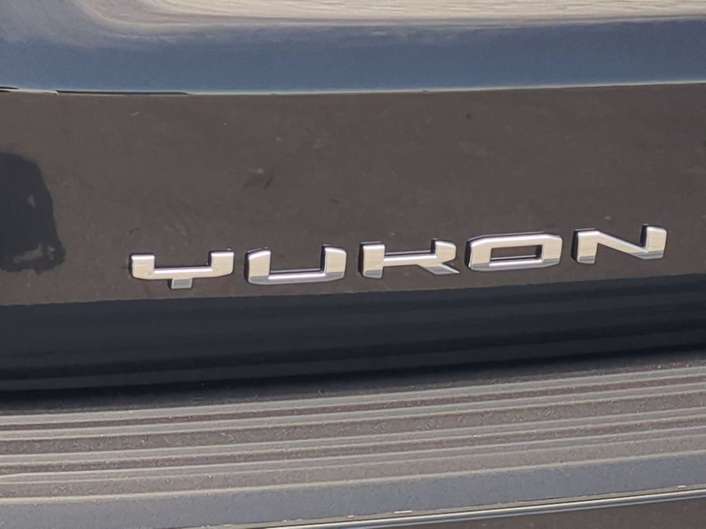 2026 GMC Yukon XL Elevation - Photo 10