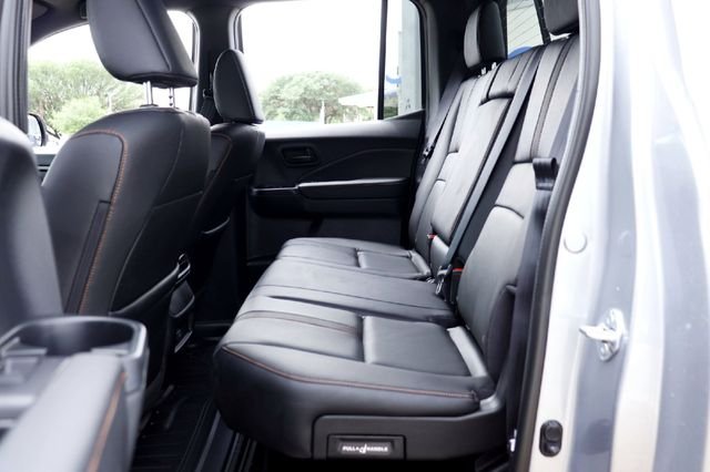 New 2026 Solar Silver Metallic Honda TrailSport image 18