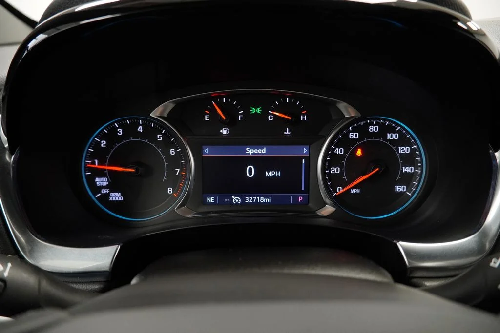 2023 Chevrolet Traverse 3LT - Photo 15