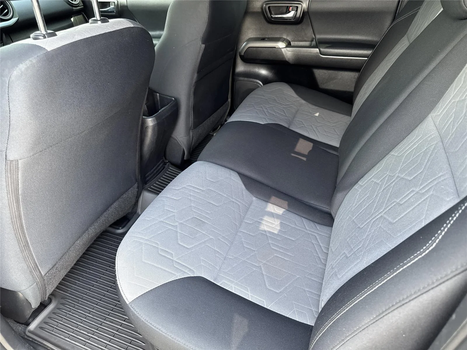 Used 2023 Black Toyota TRD Off Road image 31