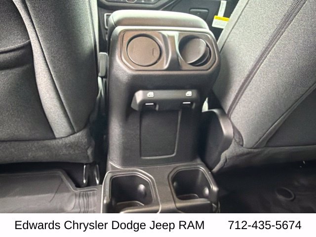 2026 Jeep Gladiator Sport S - Photo 34